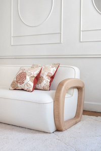 Sofa Dom Edizioni Monterey