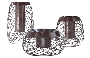 Donica ogrodowa Smania Ios 50