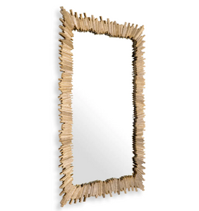 Bryant mirror by Eichholtz