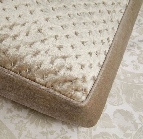 Poduszka dekoracyjna Maddie Ralph Lauren Home, z kolekcji Giselle Paisley