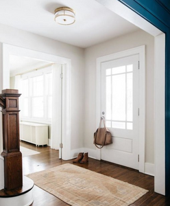 Ralph Lauren Home Allen Small Plafond