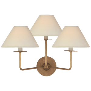 Niermann Weeks Kelley Medium wall lamp