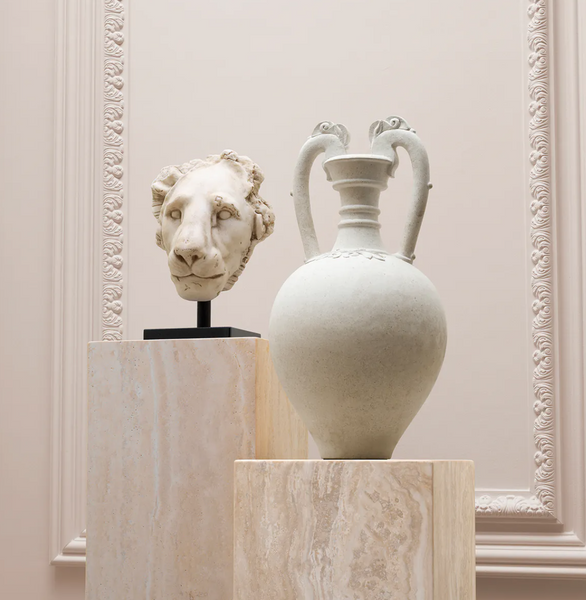 Eichholtz Amphora Vase