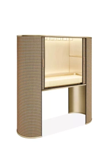 Barek Armani Casa Royal