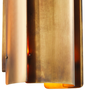 Eichholtz Verge wall lamp