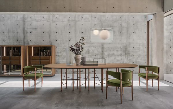 Gianfranco Ferré Home table, Nikko