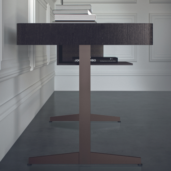 Ernest desk by Casamilano