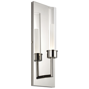 Sean Lavin Linger wall lamp