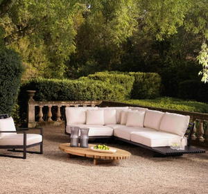 Eichholtz Anjuna garden table