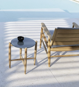 Stolik Eidos 143 marki Gervasoni 1882