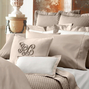 Ralph Lauren Home pillowcase, from the Langdon (Capetan) collection