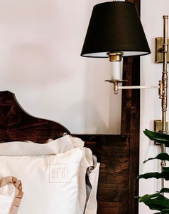 Wall lamp Chapman & Myers Dorchester Double Visual Comfort brand