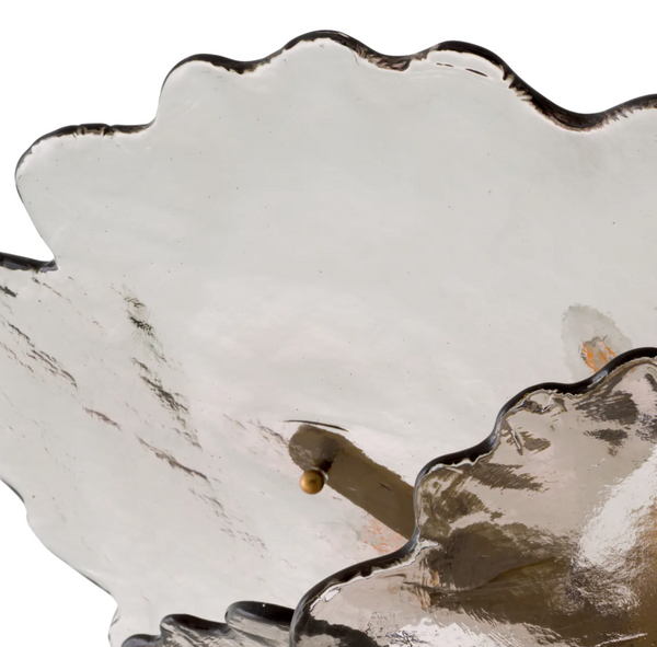 Żyrandol Florina marki Eichholtz