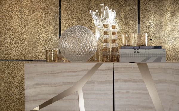 Roberto Cavalli Home Interiors Tonga bar cabinet