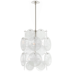 Aerin Barrel Pendant Lamp