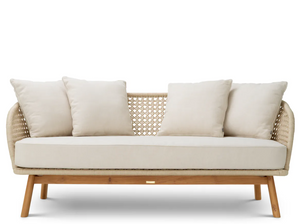 Trinity Garden Sofa by Eichholtz