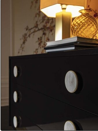 Galimberti Nino Stilbo sideboard