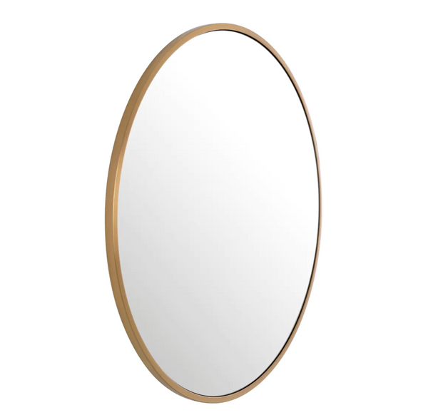 Monari mirror by Eichholtz