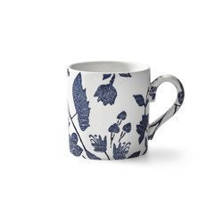 Ralph Lauren Home x Burleigh Garden Vine Mug (Indigo)