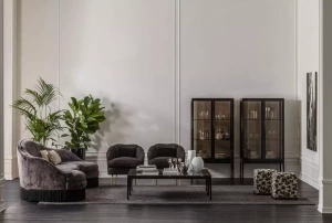 Pouf Galimberti Nino Juliette