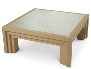 Metropolitan coffee table by Eichholtz