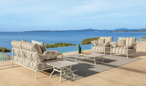 Sofa trzyosobowa Capri marki Talenti