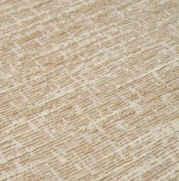 Grand Avenue modular sofa - pouffe by Eichholtz