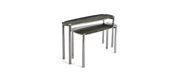 Roberto Cavalli Home Trinidad Console