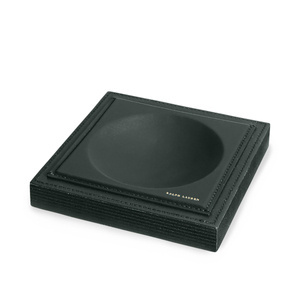 Ralph Lauren Home Brennan office pad (dark green)