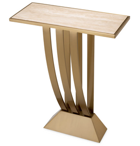 Beau Deco console by Eichholtz