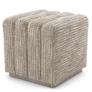 Eichholtz Bente pouffe