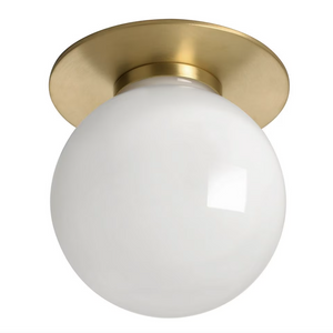 Lampa sufitowa Mezzo marki CTO Lighting