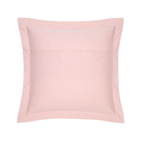 Ralph Lauren Home pillowcase, from the Oxford (Rosette) collection