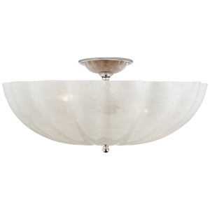 Plafon Aerin Rosehill Large marki Visual Comfort