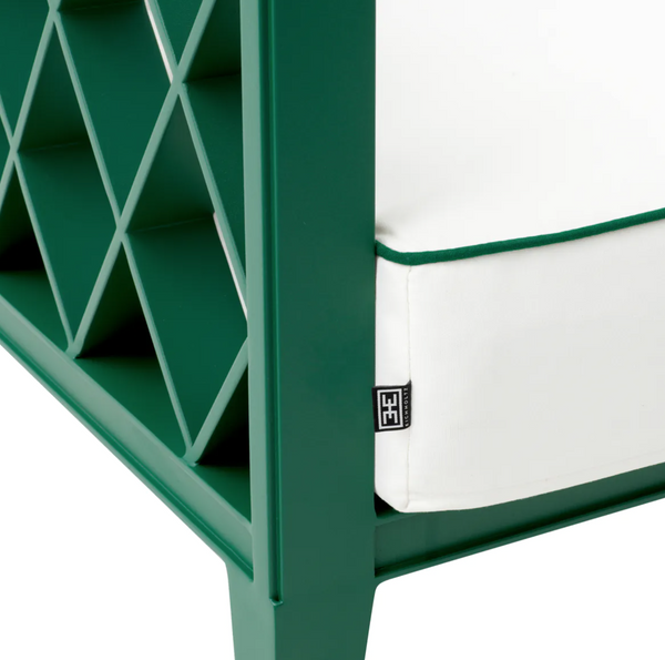 Eichholtz Ocean Club Garden Armchair