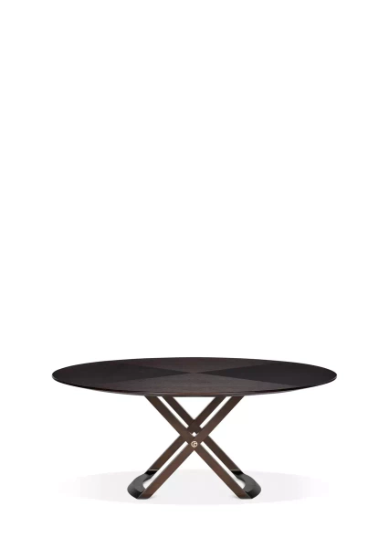Armani Casa Planet Table