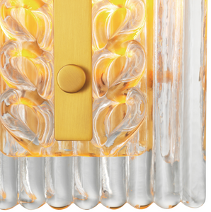  Luciene wall lamp by Eichholtz 