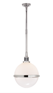 Lampa wisząca Ralph Lauren Home, McCarren