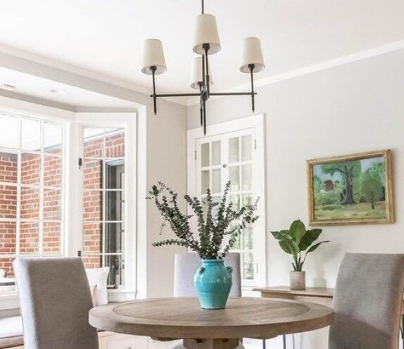 Thomas O'Brien Bryant Small Chandelier