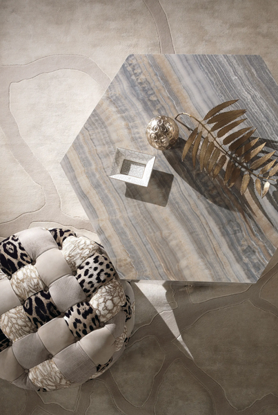 Stolik Inagua marki Roberto Cavalli Home Interiors