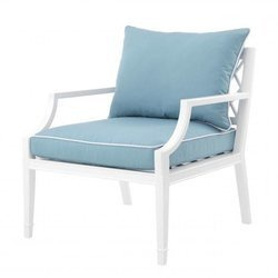 Eichholtz Bella Vista Garden Armchair