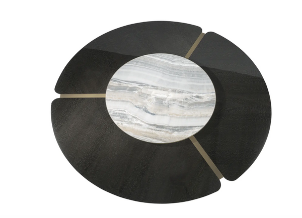 Roberto Cavalli Home Interiors Kibo Table