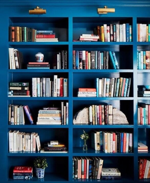 Kinkiet E.F.Chapman Cabinet Maker's Picture Light