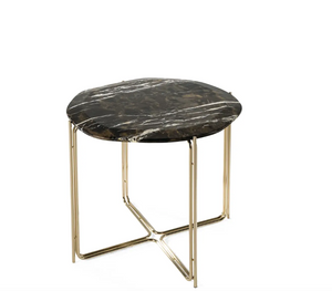Ragali table by Roberto Cavalli Home Interiors