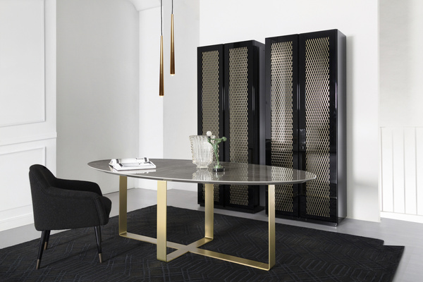 Table Dom Edizioni Pierre