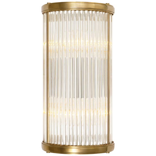 Ralph Lauren Home Allen Small wall lamp
