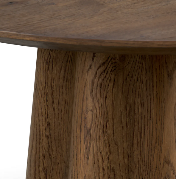 Papyrus side table by Eichholtz