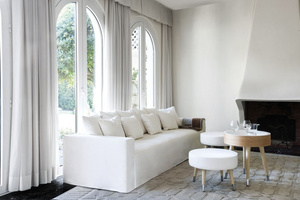 Sofa Dom Edizioni Hamptons