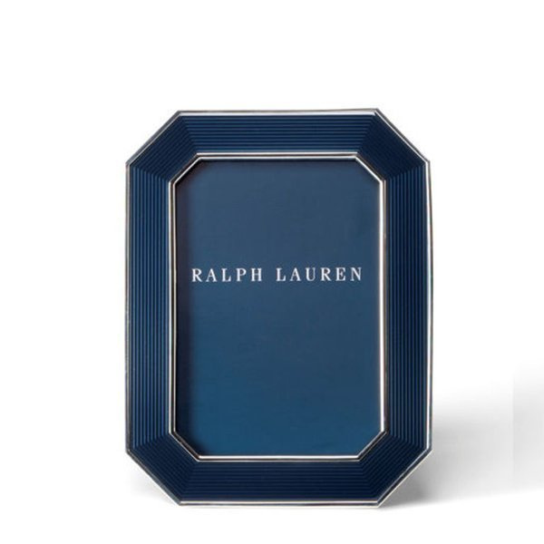 Ralph Lauren Home 9x13 Meyer photo frame