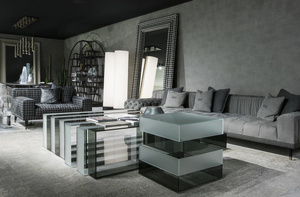 Gianfranco Ferré Home Jenga Table